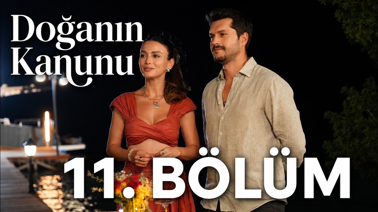 Doganin Kanunu Episode 11